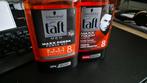 Taft maxx touch power gel, Ophalen, Nieuw, Gel, Wax, Haarlak of Mousse
