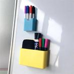 Magnetische Opbergdoos voor Bureau - Organizer, Verzenden, Nieuw