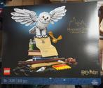 Lego Harry Potter Icons 76391 ongeopend, Ophalen, Nieuw, Complete set, Lego