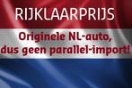 Citroen C3 1.6i-16V 120pk AUTOMAAT 62dkm! "Exclusive Zenith", Auto's, Stof, Gebruikt, Zwart, 4 cilinders
