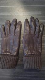 Leren dames handschoenen, Kleding | Dames, Mutsen, Sjaals en Handschoenen, Ophalen of Verzenden, Maat 34 (XS) of kleiner, Handschoenen