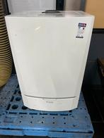 Remaha Calenta 40c CV-ketel, Doe-het-zelf en Verbouw, Geisers en Boilers, Gebruikt, Aardgas, Terugslagbeveiliging (TTB), 6 t/m 10 jaar oud