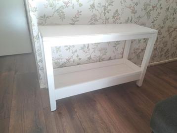 Ikea Hemnes sidetable beschikbaar voor biedingen