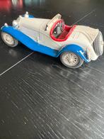 Bburago Alfa Romeo 2300 Spider 1/18, Hobby en Vrije tijd, Modelauto's | 1:18, Ophalen of Verzenden, Gebruikt, Auto, Bburago