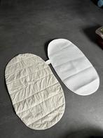 Deryan welcool matras + slaapmat nieuw, Ophalen of Verzenden, Nieuw