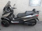 Piaggio mp3 500 HPE sport  zeer netjes 4396 km op de teller, Scooter, Particulier, ABS, 1 cilinder