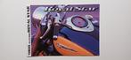 Originele folder Yamaha XVZ1300 Royal Star 1994, Ophalen of Verzenden, Yamaha