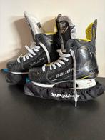 Bauer Supreme IJshockeyschaatsen - Maat 40, Ophalen of Verzenden, Gebruikt, IJshockeyschaatsen, Bauer