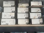 Diverse thule kitset dakdragers, Ophalen of Verzenden, Gebruikt