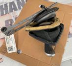 BMW 3 Serie E90 E91 2005-2012 schakelmechanisme pook knob, Gebruikt, Ophalen of Verzenden, H, H