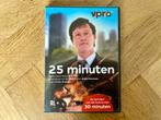 VPRO: 25 Minuten - Arjan Ederveen DVD (krasvrij, met NL), Alle leeftijden, Ophalen of Verzenden, Zo goed als nieuw, Komedie