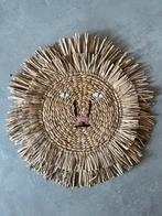 Leuk Leeuwenhoofd voor aan de muur, Ophalen of Verzenden, Zo goed als nieuw