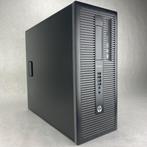 zeer snelle i5 4570/ 16GB RAM /ssd/windows 11, Computers en Software, Desktop Pc's, Ophalen, Hp, Zo goed als nieuw, Gaming