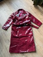 Stieglitz - maan trenchcoat - met prijskaartje, Ophalen of Verzenden, Zo goed als nieuw, Beige