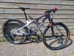 Canyon Lux CF 7, Fietsen en Brommers, Fietsen | Mountainbikes en ATB, Fully, Ophalen of Verzenden, Zo goed als nieuw, Overige merken