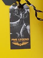 Nieuw PME LEGEND Trui met mooie kleur maat  M, Bruin, Nieuw, PEM LEGEND, Verzenden