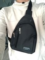 Taille tasje, Ophalen of Verzenden, Nieuw, Zwart