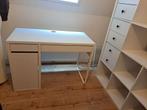 bureau, Verzenden, 50 tot 100 cm, Zo goed als nieuw, Minder dan 100 cm