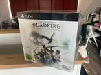 Pillars of Eternity II Deadfire Ultimate Collector's Edition, 1 speler, Nieuw, Ophalen of Verzenden, Role Playing Game (Rpg)