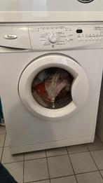 Whirpool Wasmachine goed werkend., Witgoed en Apparatuur, Ophalen of Verzenden, Zo goed als nieuw