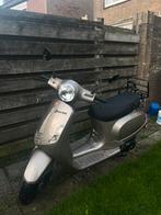 La souris scooter, Zo goed als nieuw, Benzine, Ophalen, Overige merken