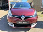 Renault Scénic 1.2 TCe Limited Keyless|Cruise C.|Lmv|Navi|V, Voorwielaandrijving, Stof, Gebruikt, 4 cilinders