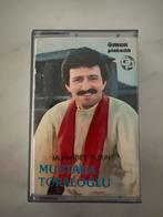 Mustafa Topaloglu - Turkse Muziek Cassette, Cd's en Dvd's, Cassettebandjes, Gebruikt, Wereldmuziek, 1 bandje, Ophalen of Verzenden