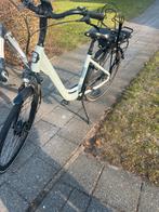 Elektrische fiets in goede staat - Lange actieradius, Gebruikt, 51 tot 55 cm, 50 km per accu of meer, Ophalen