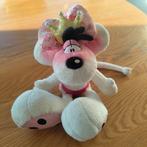 Knuffel Diddlina met kroon groot, Verzamelen, Diddl, Ophalen of Verzenden, Zo goed als nieuw, Knuffel