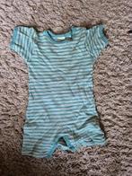 Wolzijde boxpakje maat 74 ( Dilling ), Ophalen of Verzenden, Zo goed als nieuw, Jongetje of Meisje, Nacht- of Onderkleding