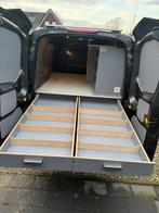Bedrijfswagen inbouw Ford Transit Connect L2H1, Ophalen, Zo goed als nieuw