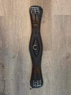 Anatomische singel 65cm leder, Dieren en Toebehoren, Ophalen of Verzenden, Nieuw, Dressuur