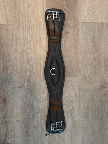 Anatomische singel 65cm leder beschikbaar voor biedingen