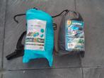 2x air lounger cape cod en froyak luchtbed, Ophalen of Verzenden