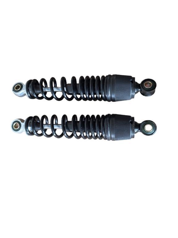 Schokbreker origineel La Souris E-ID K1, Fietsen en Brommers, Brommeronderdelen | Scooters, Gebruikt, Ophalen of Verzenden