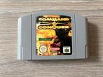 Command & Conquer Nintendo 64 ZGAN, Spelcomputers en Games, Ophalen of Verzenden, Zo goed als nieuw