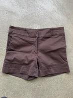 Korte broek Short van H&M maat 38 M, Kleding | Dames, Broeken en Pantalons, Gedragen, Maat 38/40 (M), H&M, Kort