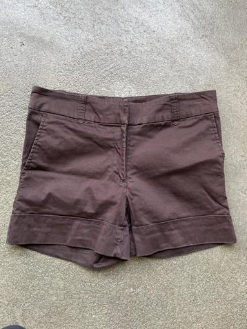 Korte broek Short van H&M maat 38 M