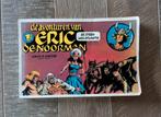 Eric de Noorman 1 - De Steen van Atlantis, Eén stripboek, Ophalen of Verzenden, Gelezen, Hans G. Kresse