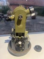 Theodoliet Wild Heerbrugg T16, Ophalen of Verzenden
