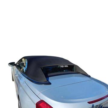Origineel BMW 6 F12 2011-2018 Cabriodak - ZWART - NIEUW beschikbaar voor biedingen