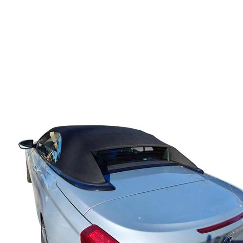 Origineel BMW 6 F12 2011-2018 Cabriodak - ZWART - NIEUW, Auto-onderdelen, Interieur en Bekleding, BMW, Nieuw, Ophalen of Verzenden