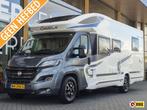 Chausson Welcome 718 EB 180 PK Full Options, Afzuigkap, Ringverwarming, Tot en met 3, Luifel