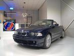 BMW 3-serie Cabrio 325Ci Unieke Staat!, Keurmerk '100% Onderhouden', 12 maanden, Achterwielaandrijving, Gebruikt