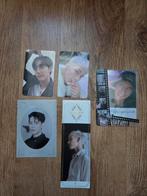 GOT7 Photocards - Diverse Leden!, Verzamelen, Muziek, Artiesten en Beroemdheden, Ophalen of Verzenden, Zo goed als nieuw, Foto of Kaart