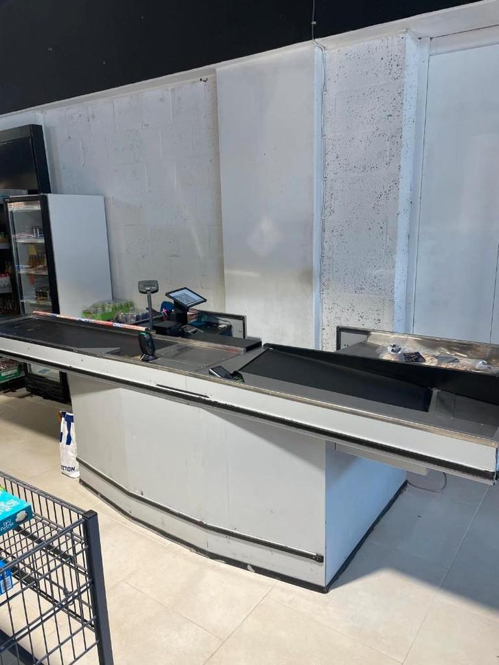 winkel inrichten, Zakelijke goederen, Kantoor en Winkelinrichting | Winkel en Inventaris, Ophalen