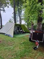 Gezocht!: varioluifel tav vergrote zilvermeeuw 1991 gezocht, Caravans en Kamperen, Tenten, Ophalen of Verzenden, Gebruikt