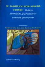 De aangezichtsverlamming voorbij, Klinische psychologie, Nieuw, Ophalen of Verzenden, Elsevier