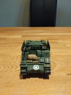 Solido Tank - Modelbouw, Overige merken, Gebruikt, Ophalen of Verzenden, Tank