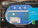 Mestic Camping Wasmachine met Centrifuge, Ophalen, Minder dan 1200 toeren, Minder dan 85 cm, Minder dan 4 kg